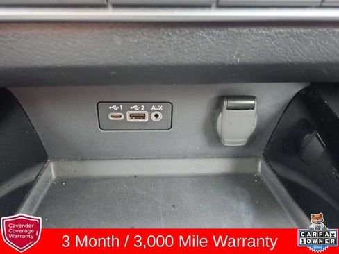 Used 2024 Nissan Altima 2.5 SV FWD image 6