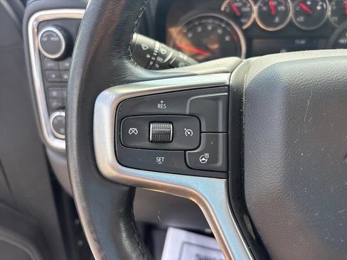 Used 2020 Chevrolet Silverado 1500 RST w/ True North Edition AWD/4WD image 30