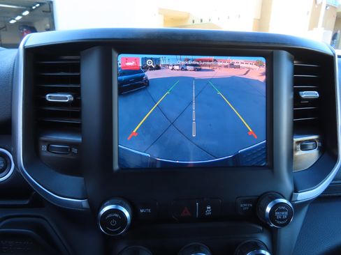 Used 2024 RAM 3500 Big Horn image 25