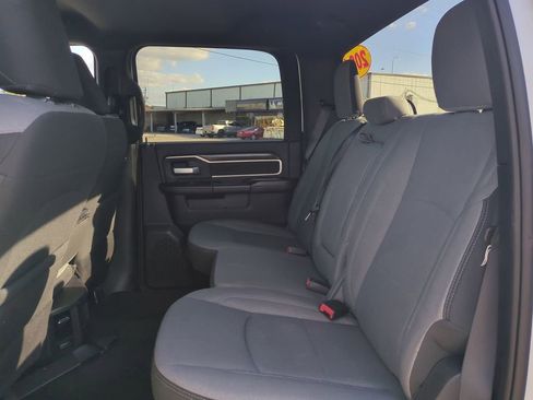Used 2024 RAM 2500 Big Horn image 15