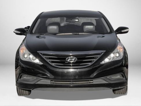 Used 2014 Hyundai Sonata GLS w/ Popular Equipment Group 2 image 3