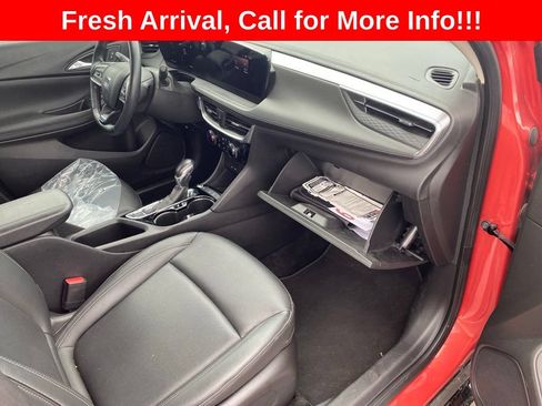 Used 2024 Buick Encore GX Sport Touring w/ Comfort Package FWD image 10
