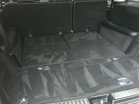 Used 2015 Mercedes-Benz GL 450 4MATIC image 13