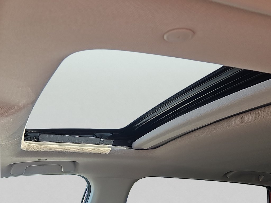 Certified 2024 Honda CR-V EX image 15