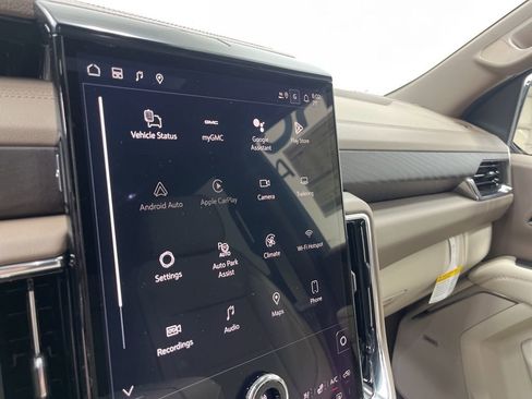 New 2026 GMC Yukon Denali image 19