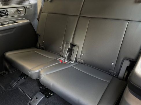 New 2026 Hyundai Santa Fe Limited image 15