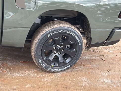 New 2026 RAM 1500 Express image 12