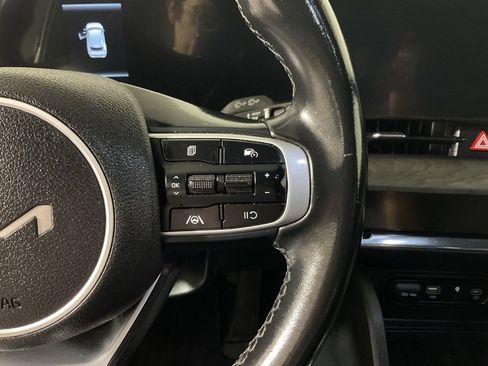 Used 2023 Kia Sportage X-Line w/ X-Line Premium Package AWD/4WD image 26