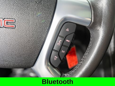 Used 2015 GMC Acadia SLE AWD/4WD image 16