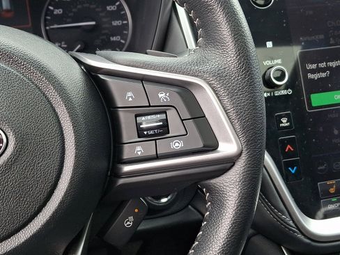 Used 2020 Subaru Outback Limited XT image 23