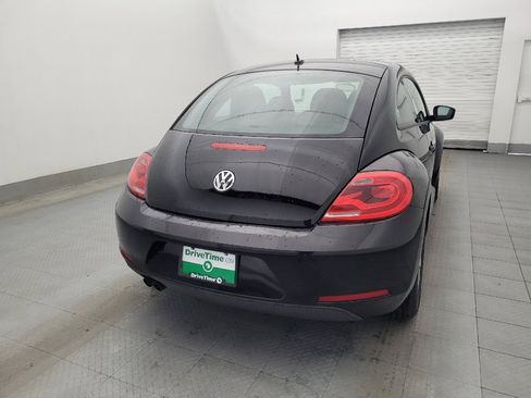 Used 2014 Volkswagen Beetle 2.5 image 7