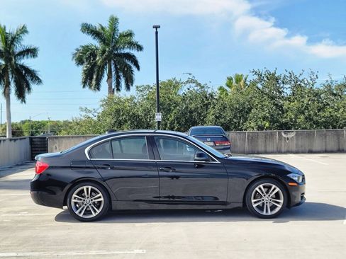 Used 2015 BMW 328i Sedan RWD image 4