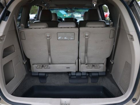 Used 2013 Honda Odyssey EX-L image 26