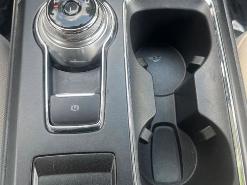 Used 2017 Ford Fusion S FWD image 40