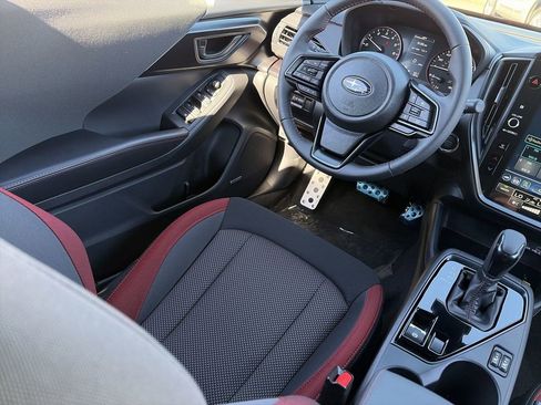 New 2026 Subaru Impreza RS image 10