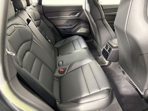 Certified 2023 Porsche Taycan Turbo S AWD/4WD image 30