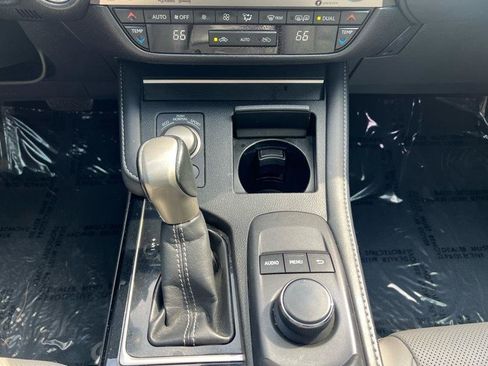 Used 2017 Lexus ES 350 FWD image 17