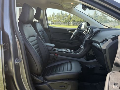 Used 2023 Ford Edge SEL w/ Convenience Package AWD/4WD image 19