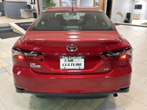 Used 2023 Toyota Camry LE image 17