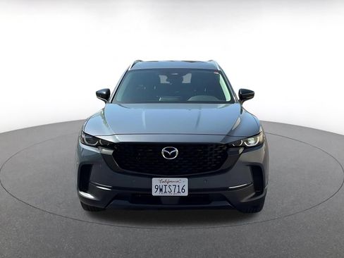 Used 2026 MAZDA CX-50 AWD 2.5 S w/ Premium Package image 4