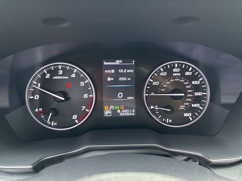 Used 2021 Subaru Outback Limited XT w/ Popular Package #2 image 16