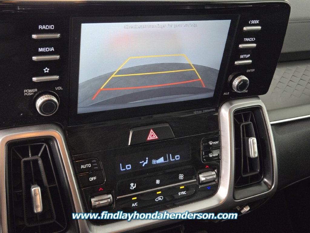 Used 2021 Kia Sorento S AWD/4WD image 30