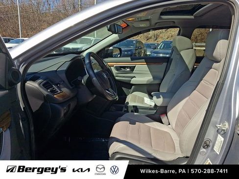 Used 2018 Honda CR-V EX-L image 15