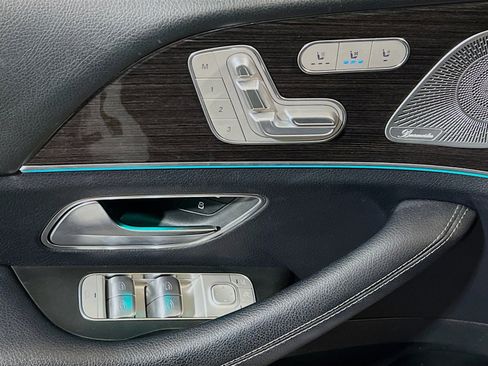 Used 2021 Mercedes-Benz GLE 350 image 14