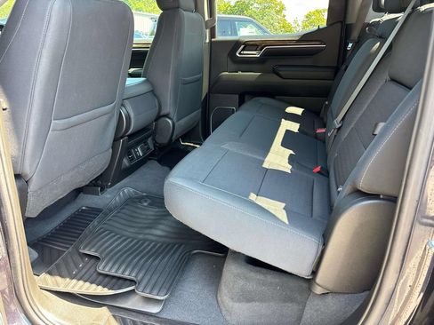 Used 2022 GMC Sierra 1500 Elevation AWD/4WD image 11