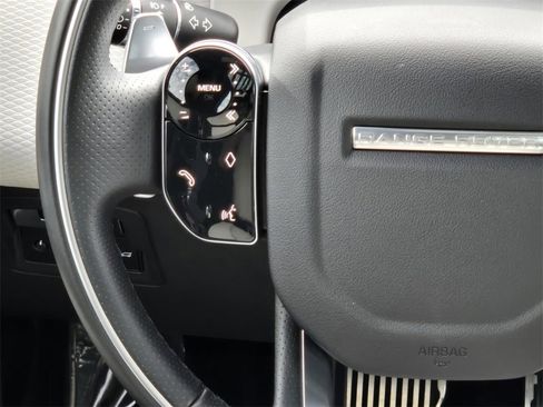 Used 2020 Land Rover Range Rover Velar R-Dynamic S image 15