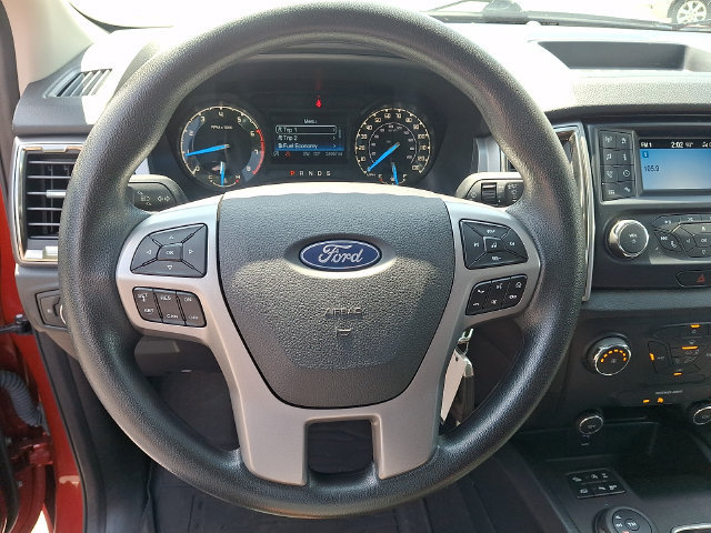 Used 2019 Ford Ranger XLT w/ FX4 Off-Road Package AWD/4WD image 15