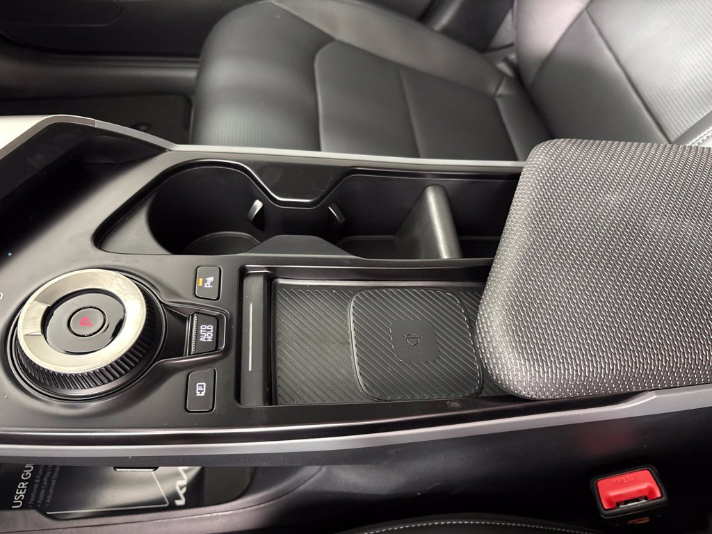 New 2026 Kia EV6 Wind RWD image 43