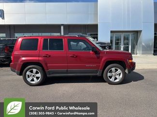 Used 2014 Jeep Patriot Latitude video 2