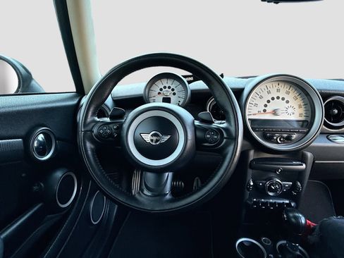 Used 2012 MINI Cooper Clubman S image 10