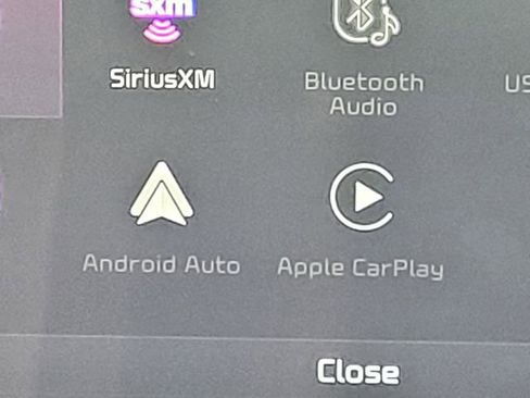 Used 2024 Kia Sportage EX image 24