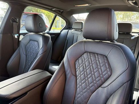 Certified 2023 BMW 530i w/ Convenience Package RWD image 19