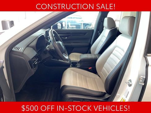 Used 2023 Honda CR-V Sport Touring image 9