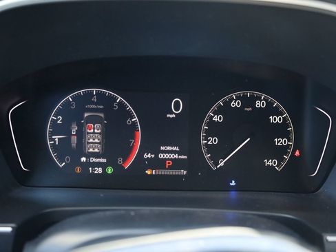 New 2025 Honda Pilot Touring image 15