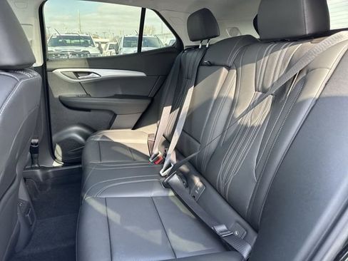 New 2026 Buick Envision Avenir image 23