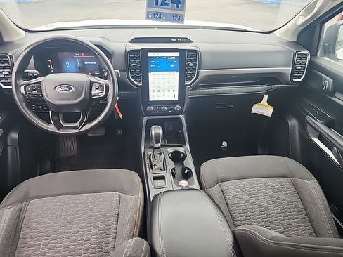 Used 2024 Ford Ranger XLT w/ Trailer Tow Package image 5