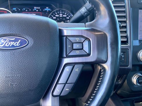 Certified 2021 Ford F250 Limited image 24