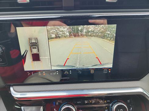 Used 2024 GMC Sierra 1500 Denali image 18