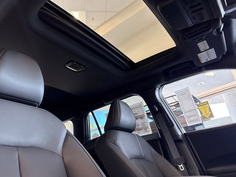 New 2026 Subaru Outback Premium image 16