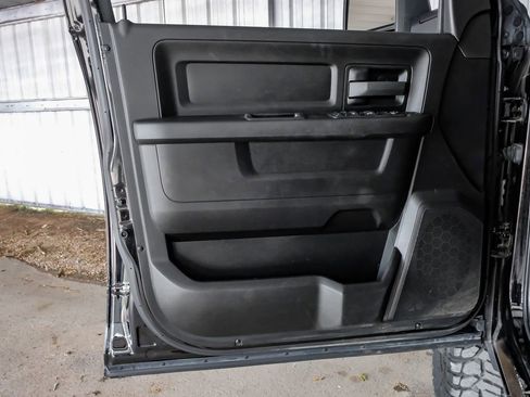 Used 2023 RAM 3500 Tradesman image 43