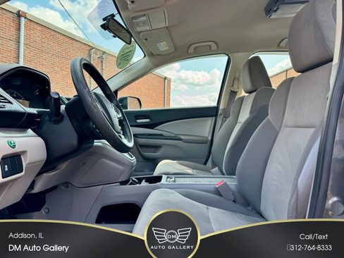 Used 2013 Honda CR-V LX image 20