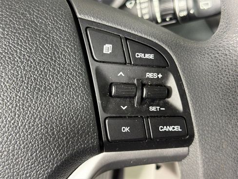 Used 2017 Hyundai Tucson SE image 25