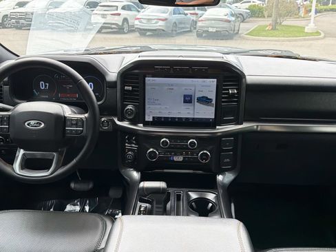 Used 2023 Ford F150 Tremor w/ Equipment Group 402A High AWD/4WD image 15
