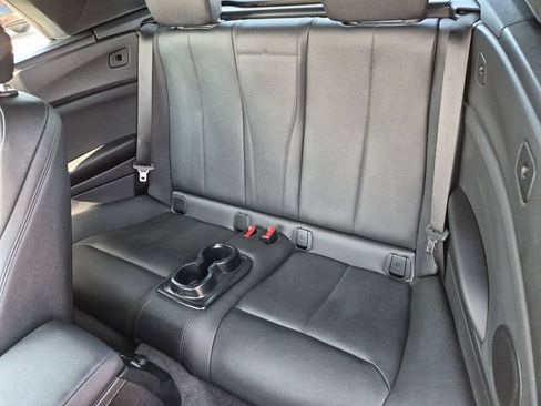 Used 2018 BMW M240i Convertible RWD image 15