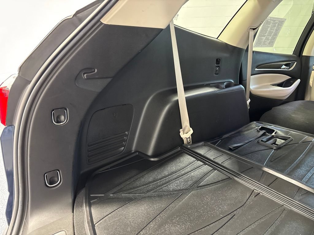 Used 2023 Buick Enclave Essence w/ Trailering Package, 5000 lbs. AWD/4WD image 46