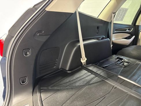 Used 2023 Buick Enclave Essence w/ Trailering Package, 5000 lbs. AWD/4WD image 46